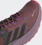 Adidas Terrex Women's Terrex Soulstride Flow GTX Trailrunningschoenen meerkleurig - Thumbnail 5
