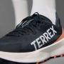 Adidas Terrex Women's Terrex Agravic Speed Trailrunningschoenen grijs - Thumbnail 11