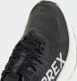 Adidas Terrex Women's Terrex Agravic Speed Trailrunningschoenen grijs - Thumbnail 12