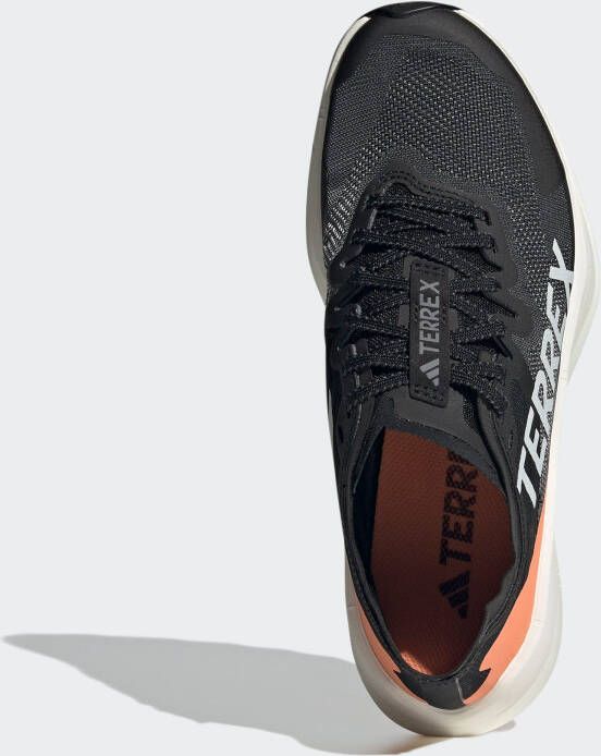 Adidas Terrex Women's Terrex Agravic Speed Trailrunningschoenen grijs - Foto 5