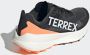 Adidas Terrex Women's Terrex Agravic Speed Trailrunningschoenen grijs - Thumbnail 6
