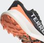 Adidas Terrex Women's Terrex Agravic Speed Trailrunningschoenen grijs - Thumbnail 8
