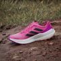 Adidas Terrex Women's Terrex Agravic Speed Trailrunningschoenen roze - Thumbnail 13