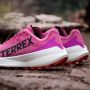 Adidas Terrex Women's Terrex Agravic Speed Trailrunningschoenen roze - Thumbnail 14