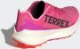 Adidas Terrex Women's Terrex Agravic Speed Trailrunningschoenen roze - Thumbnail 6