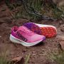 Adidas Terrex Women's Terrex Agravic Speed Trailrunningschoenen roze - Thumbnail 10