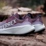 Adidas Terrex Women's Terrex Agravic 3 Trailrunningschoenen grijs - Thumbnail 12