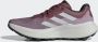 Adidas Terrex Women's Terrex Agravic 3 Trailrunningschoenen grijs - Thumbnail 4