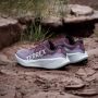 Adidas Terrex Women's Terrex Agravic 3 Trailrunningschoenen grijs - Thumbnail 9