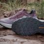 Adidas Terrex Women's Terrex Agravic 3 Trailrunningschoenen grijs - Thumbnail 11