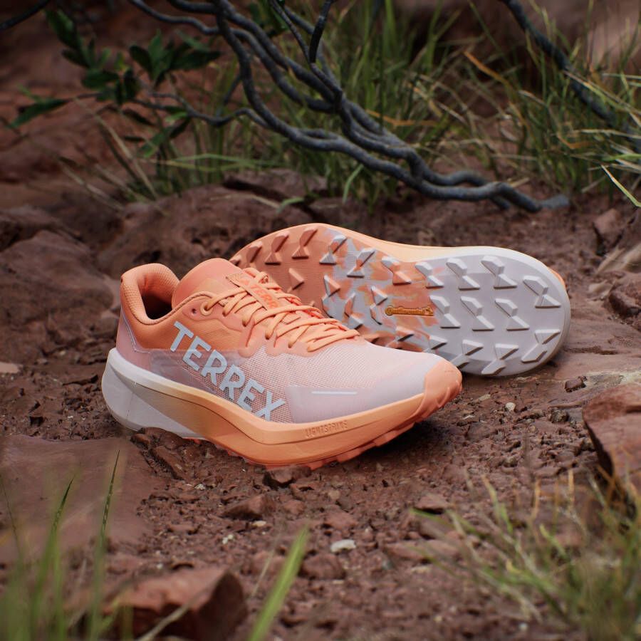 Adidas TERREX Trailrunningschoenen TERREX AGRAVIC 3 TRAILRUNNING - Foto 14