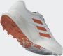 Adidas Terrex Women's Terrex Agravic Speed Trailrunningschoenen 2 3 wit - Thumbnail 5