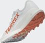 Adidas Terrex Women's Terrex Agravic Speed Trailrunningschoenen 2 3 wit - Thumbnail 6