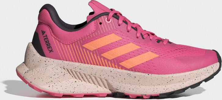 Adidas TERREX Trailrunningschoenen SOULSTRIDE FLOW TRAILRUNNING - Foto 3