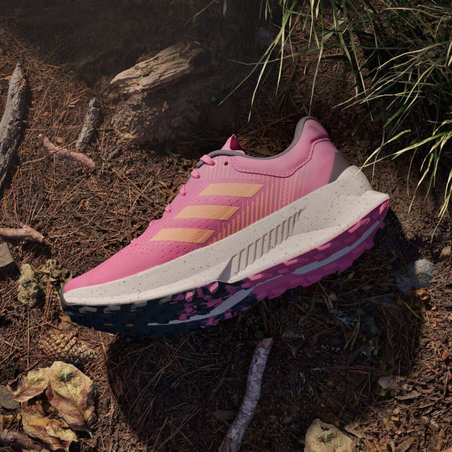 Adidas TERREX Trailrunningschoenen SOULSTRIDE FLOW TRAILRUNNING - Foto 11