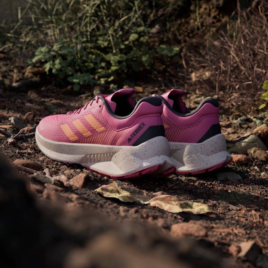Adidas TERREX Trailrunningschoenen SOULSTRIDE FLOW TRAILRUNNING - Foto 13