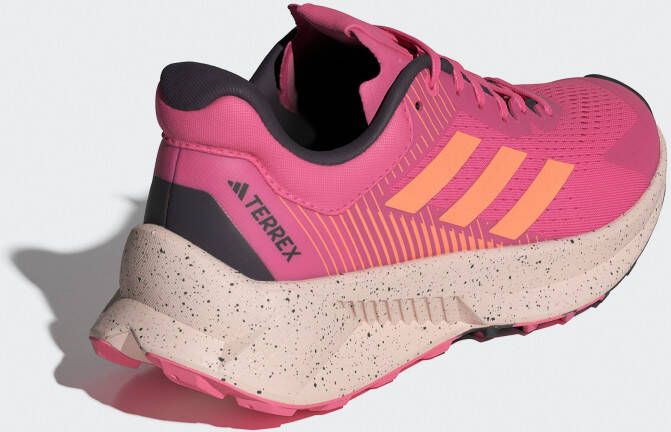 Adidas TERREX Trailrunningschoenen SOULSTRIDE FLOW TRAILRUNNING - Foto 5
