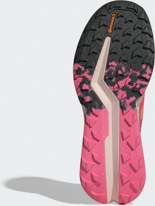 Adidas TERREX Trailrunningschoenen SOULSTRIDE FLOW TRAILRUNNING - Foto 6