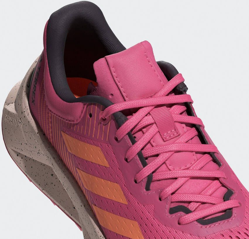 Adidas TERREX Trailrunningschoenen SOULSTRIDE FLOW TRAILRUNNING - Foto 8