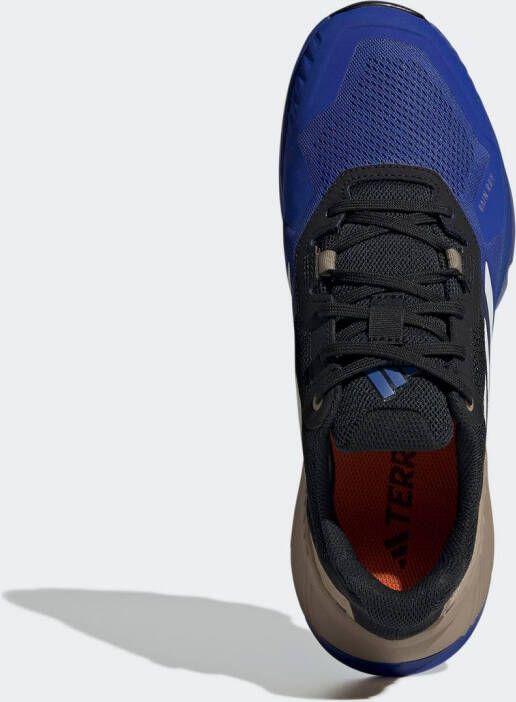 adidas TERREX Trailrunningschoenen SOULSTRIDE RAIN.RDY Trailrunning-schoenen