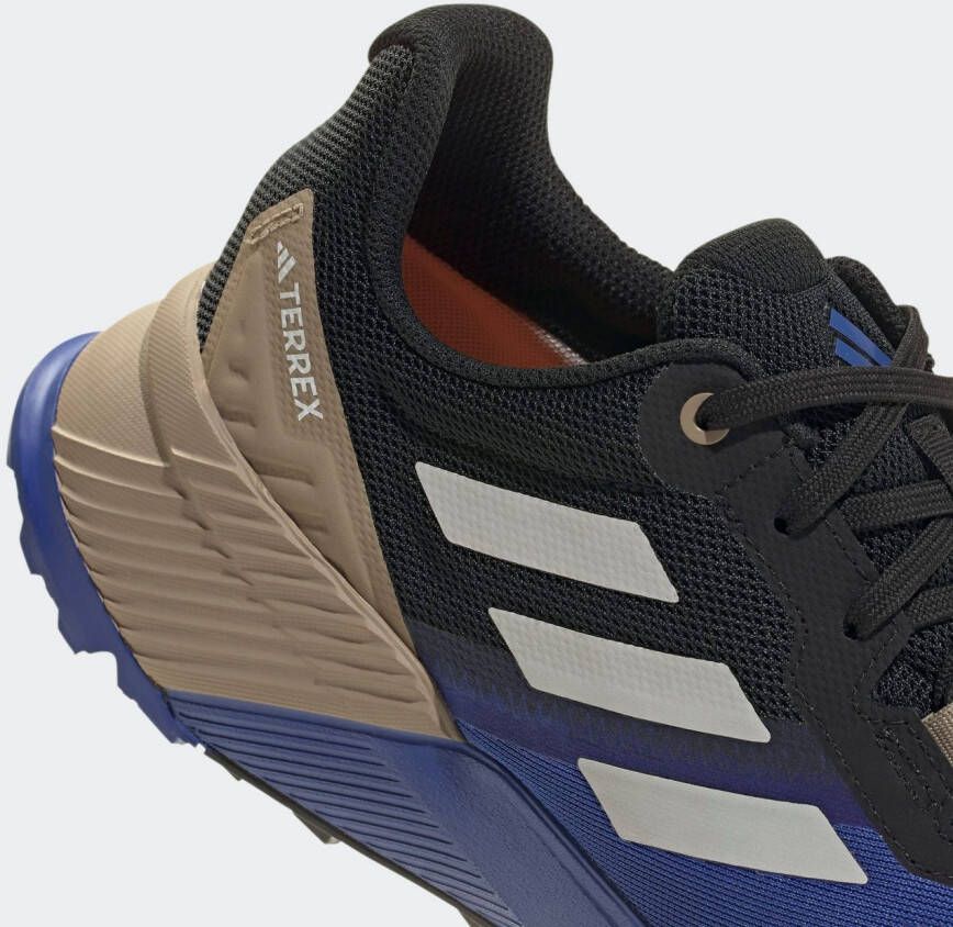 adidas TERREX Trailrunningschoenen SOULSTRIDE RAIN.RDY Trailrunning-schoenen