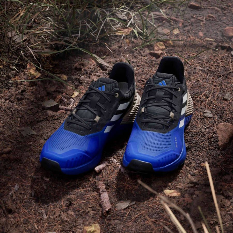 adidas TERREX Trailrunningschoenen SOULSTRIDE RAIN.RDY Trailrunning-schoenen