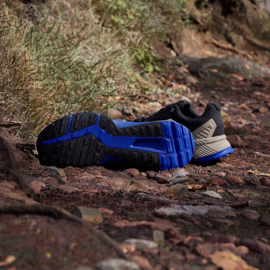 adidas TERREX Trailrunningschoenen SOULSTRIDE RAIN.RDY Trailrunning-schoenen