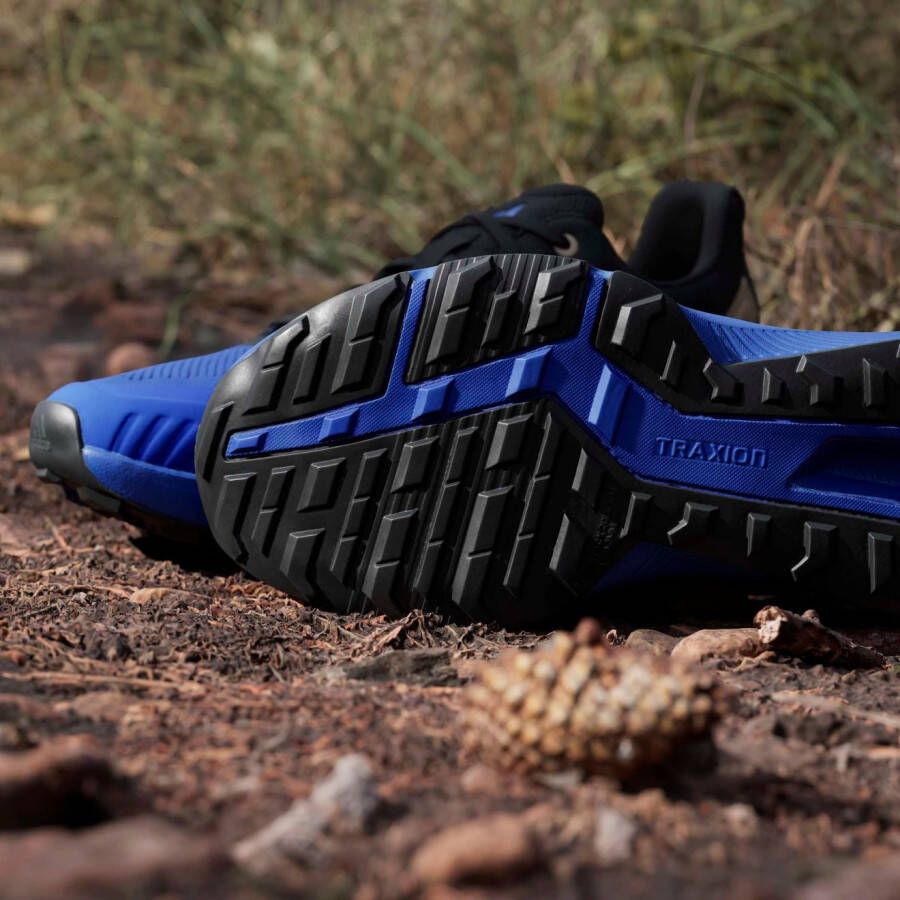 adidas TERREX Trailrunningschoenen SOULSTRIDE RAIN.RDY Trailrunning-schoenen