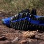 Adidas TERREX Trailrunningschoenen SOULSTRIDE RAIN.RDY Trailrunning-schoenen - Thumbnail 9