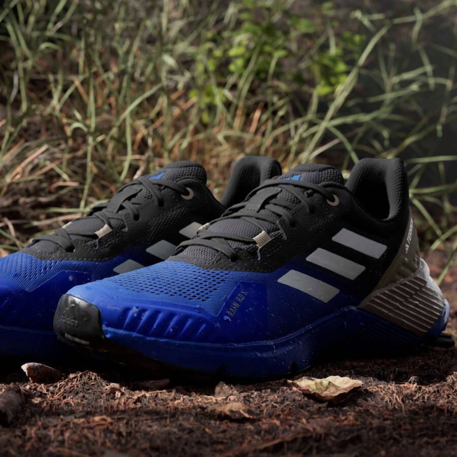 adidas TERREX Trailrunningschoenen SOULSTRIDE RAIN.RDY Trailrunning-schoenen