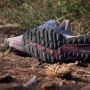 Adidas Terrex Women's Terrex Soulstride Multisportschoenen roze - Thumbnail 14