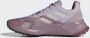 Adidas Terrex Women's Terrex Soulstride Multisportschoenen roze - Thumbnail 4