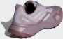 Adidas Terrex Women's Terrex Soulstride Multisportschoenen roze - Thumbnail 6