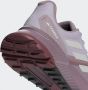 Adidas Terrex Women's Terrex Soulstride Multisportschoenen roze - Thumbnail 8