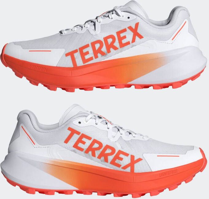 adidas TERREX Trailrunningschoenen TERREX AGRAVIC 3 TRAILRUNNING
