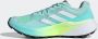 Adidas Terrex Women's Terrex Agravic 3 Trailrunningschoenen 2 3 meerkleurig - Thumbnail 12