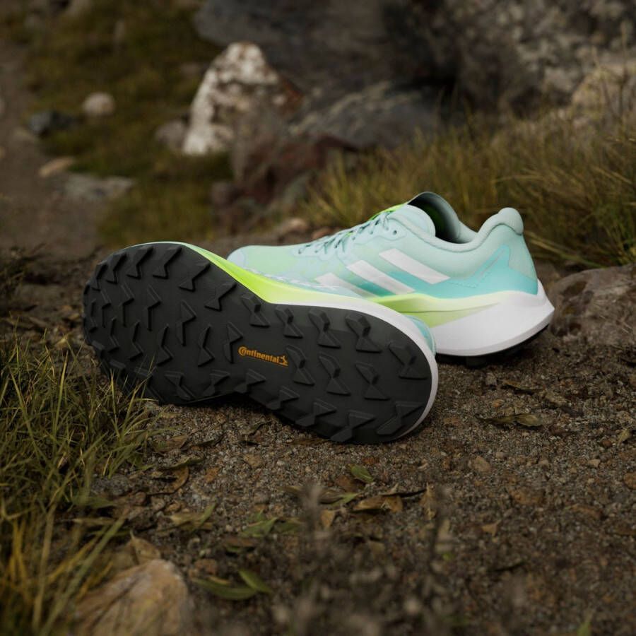 adidas TERREX Trailrunningschoenen TERREX AGRAVIC 3 TRAILRUNNING