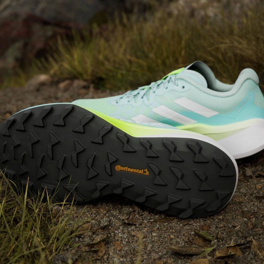adidas TERREX Trailrunningschoenen TERREX AGRAVIC 3 TRAILRUNNING