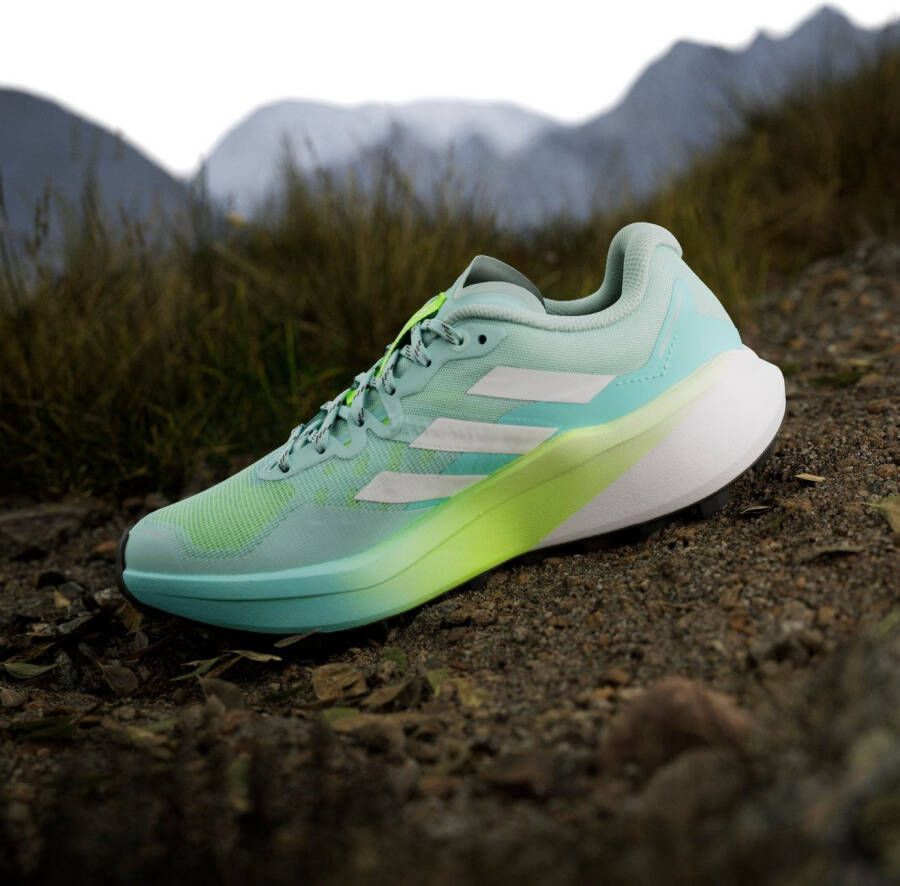 adidas TERREX Trailrunningschoenen TERREX AGRAVIC 3 TRAILRUNNING