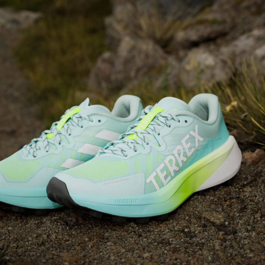 adidas TERREX Trailrunningschoenen TERREX AGRAVIC 3 TRAILRUNNING