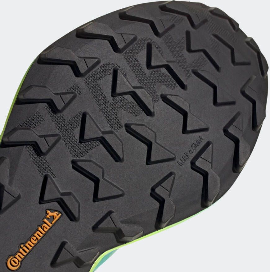 adidas TERREX Trailrunningschoenen TERREX AGRAVIC 3 TRAILRUNNING