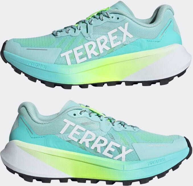 adidas TERREX Trailrunningschoenen TERREX AGRAVIC 3 TRAILRUNNING