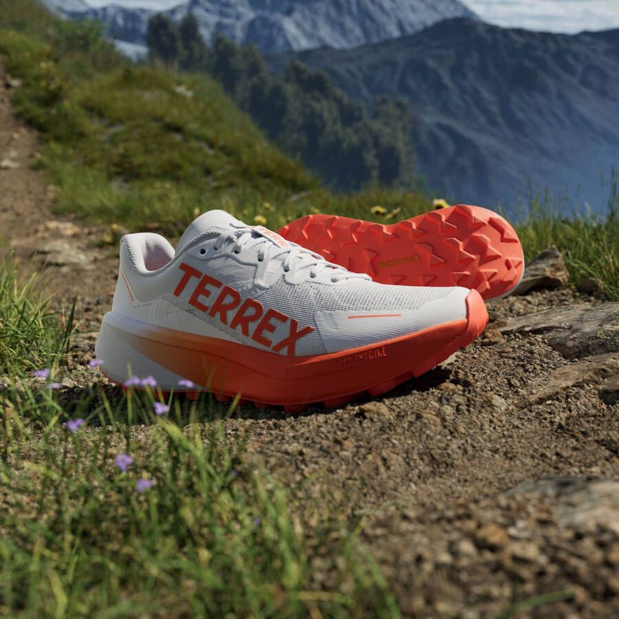 adidas TERREX Trailrunningschoenen AGRAVIC 3 Trailrunning-schoenen