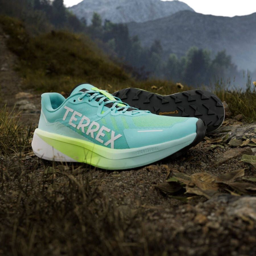 adidas TERREX Trailrunningschoenen AGRAVIC 3 Trailrunning-schoenen