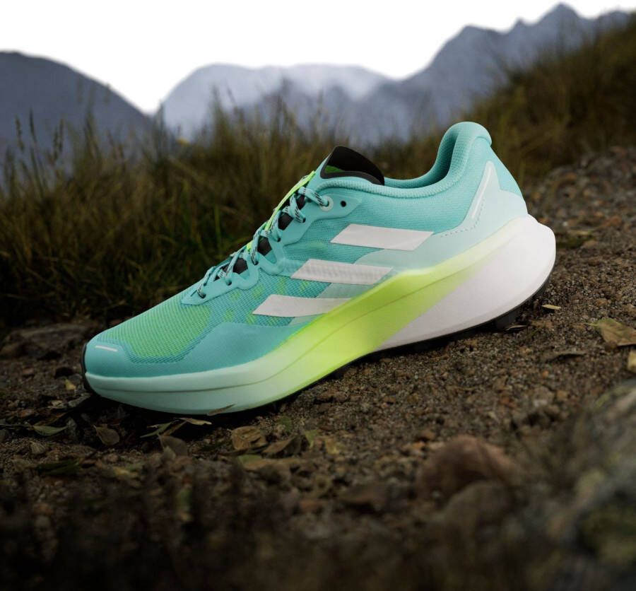 adidas TERREX Trailrunningschoenen AGRAVIC 3 Trailrunning-schoenen