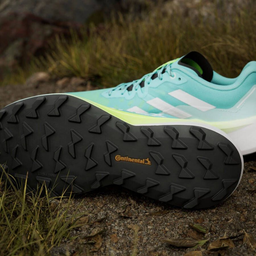 adidas TERREX Trailrunningschoenen AGRAVIC 3 Trailrunning-schoenen