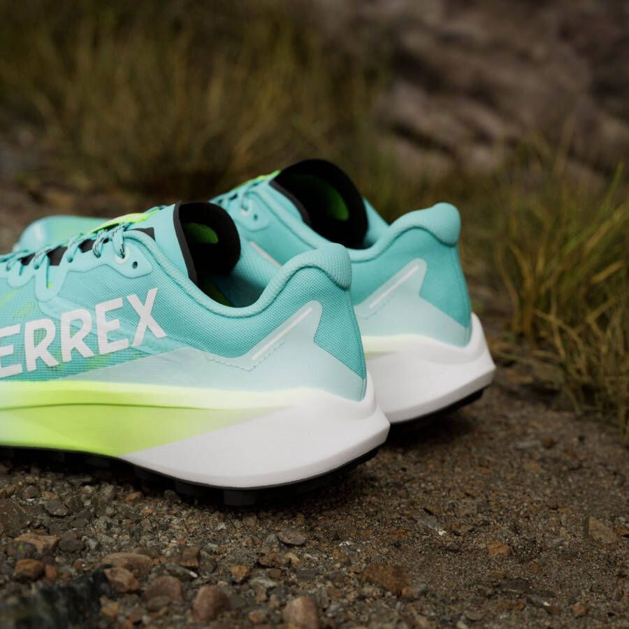 adidas TERREX Trailrunningschoenen AGRAVIC 3 Trailrunning-schoenen