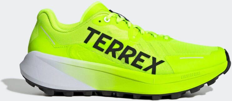 adidas TERREX Trailrunningschoenen TERREX AGRAVIC 3 TRAILRUNNING