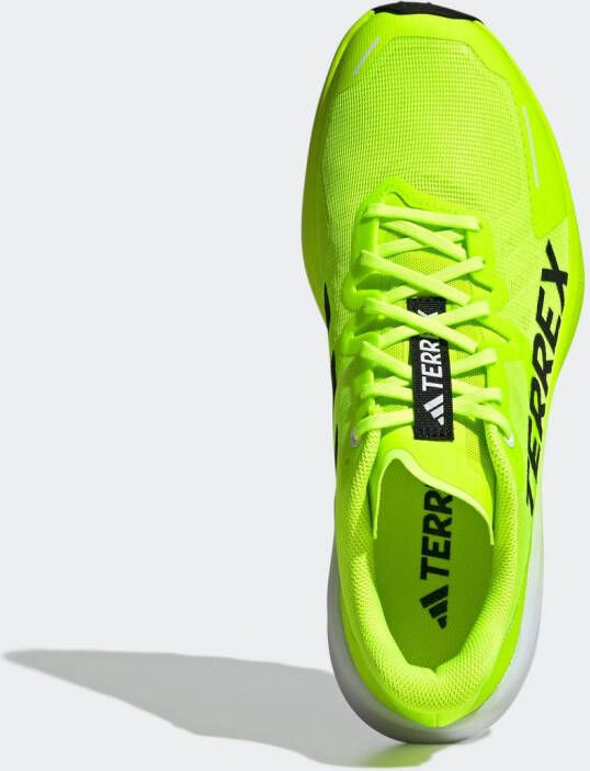 adidas TERREX Trailrunningschoenen TERREX AGRAVIC 3 TRAILRUNNING