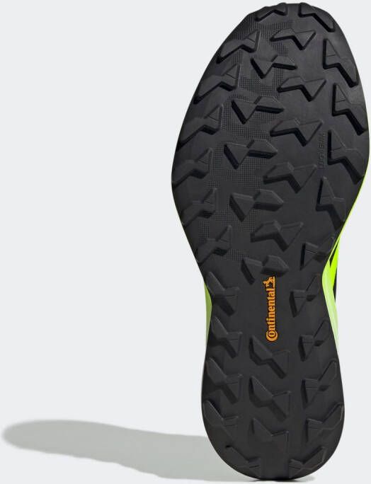 adidas TERREX Trailrunningschoenen TERREX AGRAVIC 3 TRAILRUNNING